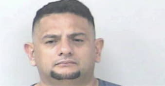 Michael Woods, - St. Lucie County, FL 